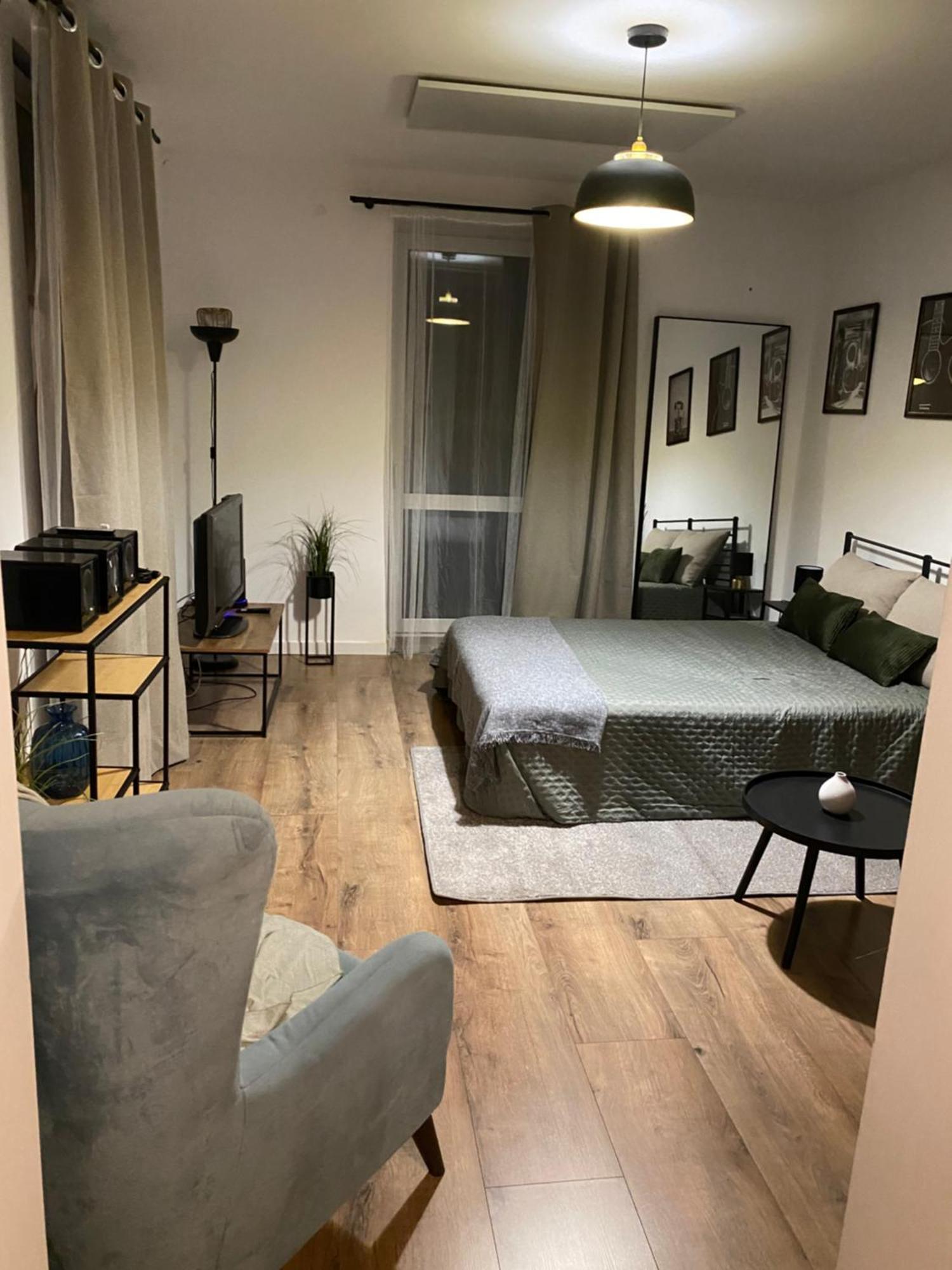 Rembricz Apartament *