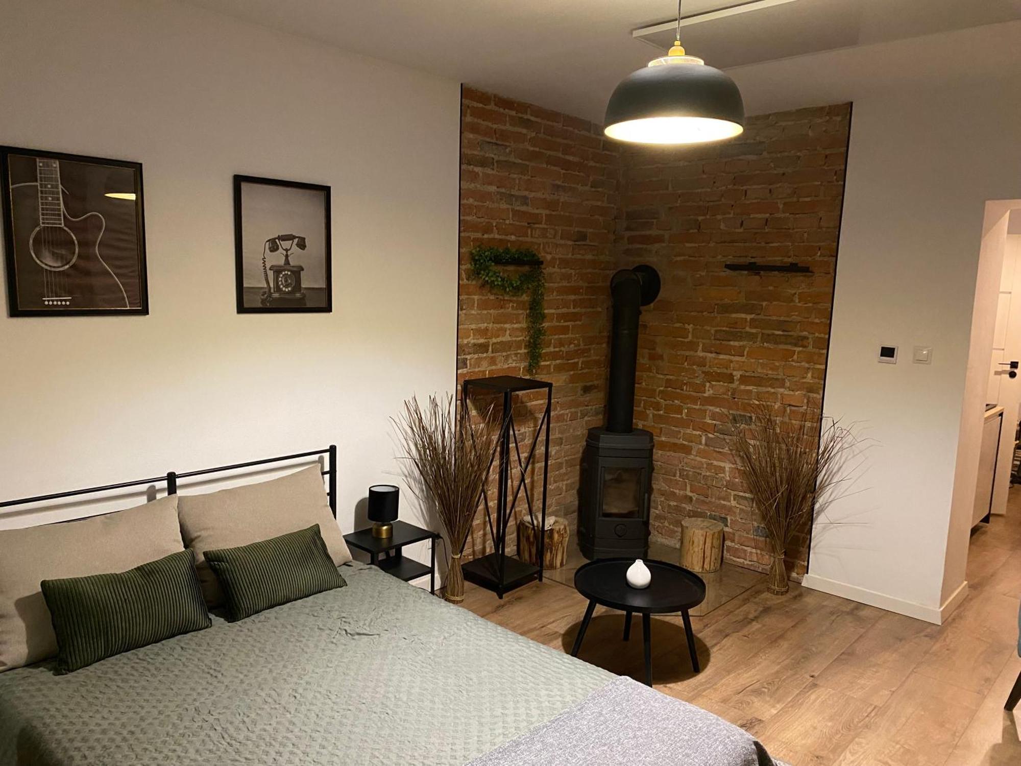 Rembricz Apartament *